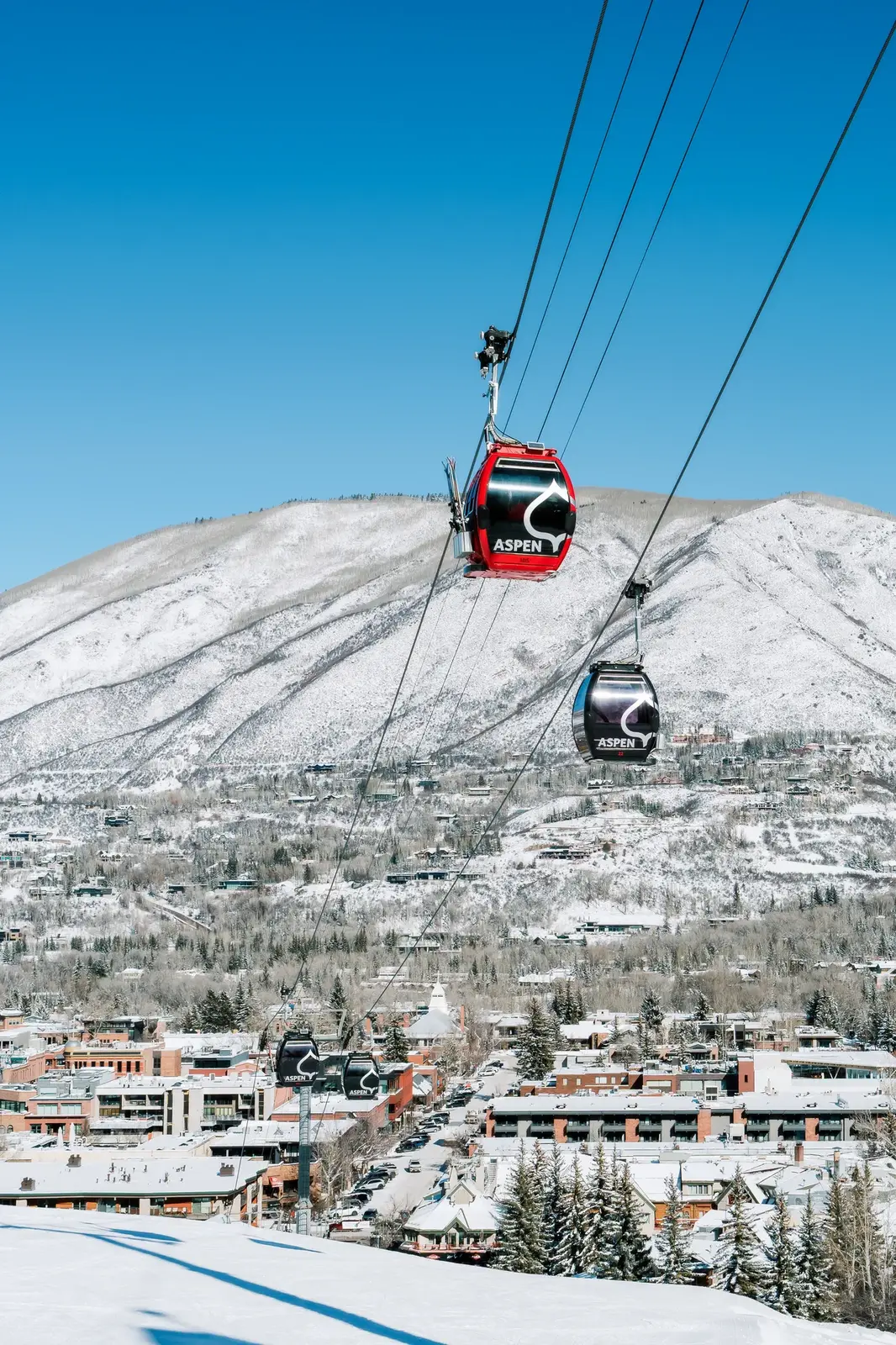 Aspen Snowmass
