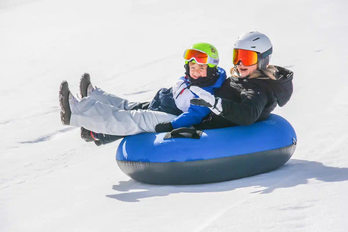 Actividades off-ski