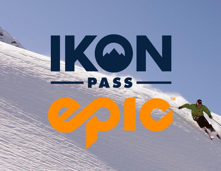 Lift tickets